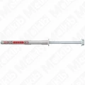 Fischer DuoXpand 10 x 120 FUS stal ocynkowana galwanicznie 50 sztuk
