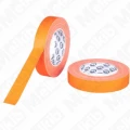 Taśma fluoroscencyjna do znakowania Gaffer 62400 12m x 25mm pomaranczowa