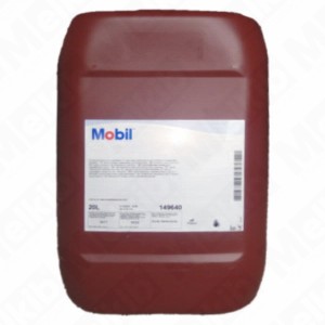 Mobilgear 600 Xp 150 extreme pressure gear oil viscosity 150 20L