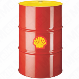 Shell Omala S2 GX 68, 209L gear oil with anti-seize EP additives, for closed systems, protection against micropitting, protection against corrosion, oxidation, foaming, wear, water separation ability