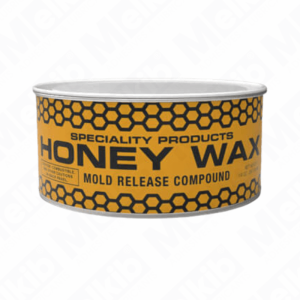 Distribuční vosk Honey WAX 0,4 l plechovka
