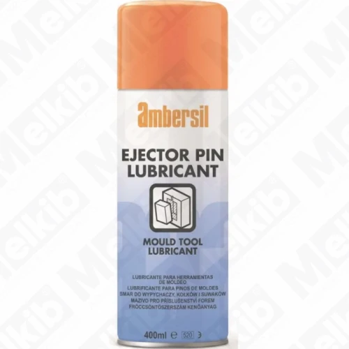 Gęsty smar techniczny wypychaczy 400ml Ambersil