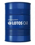 LUX 10 LOTOS ENGINE OIL 205L