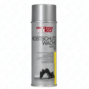 WIKO ANTY-RDZA wosk antykorozyjny 400 ml do metalu i tworzyw