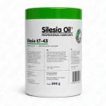 Lithium grease ŁT 43 0.8 kg, for rolling and plain bearings, for low-speed gears, corrosion protection, moisture resistance
