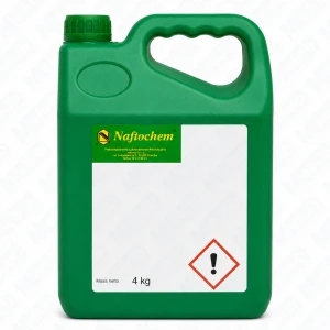 NAFTOCHEM Vacuum pump oil (Olej do pomp próżniowych) P1 4 kg high-quality oil for rotary vacuum pumps