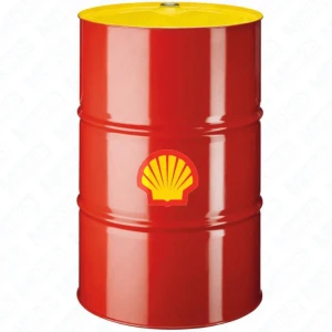 Shell Omala S4 GXV Plus 680 209L synthetic gear oil ISO VG 680