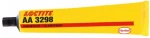 Loctite AA 3298 Multibond 50 ml price for 1 item, sale in packs of 10, yellow one-component structural adhesive, very good adhesion to glass, high impact resistance, temperature resistance up to +120 ° C