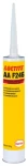 Loctite AA F246 320 ml Light brown one-part acrylic structural adhesive, high viscosity, instant, vibration and heavy duty resistant