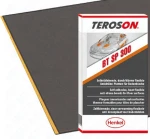 TEROSON BT SP 300 1000x500 2.6mm Soundproof mat 1000x500 2.6mm 4 mats