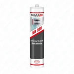 Teroson MS 939 BK 290 ml czarny jednoskładnikowy elastyczny klej / uszczelniacz MS polimer, odporny na UV, warunki atmosferyczne, wysoka lepkość wstępna, odporny na korozję, uniwersalny