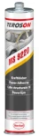 Teroson MS 9220 BK 310 ml czarny klej / uszczelniacz na bazie MS polimeru, do aluminium, stali nierdzewnej, drewna i powierzchni lakierowanych, wysoka przyczepność początkowa, odporny na UV i warunki atmosferyczne