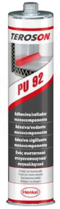 Teroson PU 92 GY 310ml Melkib .jpg