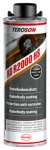 Teroson RB R2000 HS BK 1 l black coating based on rubber and resin, can be varnished, maintains and fills defects in coatings for chassis, for spot repairs, can be varnished, abrasion resistant