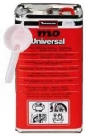 Teroson VR 610 (MO Universal) 4,5 l uniwersalny syntetyczny smar - olej smarujący, penetrujący, uwalnia skorodowane części, chroni przed wilgocią, zmniejsza tarcie, konserwuje