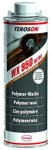 Teroson WX 950 1 l beige-brown wax-based corrosion inhibitor for underbody, little drips, for all areas requiring protection, recommended by OEM, can be applied to PVC, PVC wax, rubber resin, bitumen