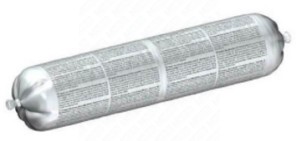 Teroson MS 939 WH 570 ml sprzedaż po 16 sztuk biały jednoskładnikowy elastyczny klej / uszczelniacz MS polimer, odporny na UV, warunki atmosferyczne, wysoka lepkość wstępna, odporny na korozję, uniwersalny