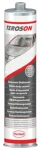 Teroson RB 4120 310 ml Terodicht Elastic black synthetic rubber sealant, low solvent content, sag-resistant, permanently plastic, waterproof, for sealing windshields