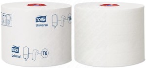 Tork 127540 - Mid-size toilet paper