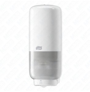Tork 561600 Foam Soap Dispenser with Intuition ™ sensor