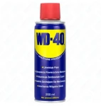 WD-40 200 ml wielofunkcyjny preparat smarujący, zapobiega pękaniu, chroni przed korozją, odporny na wodę