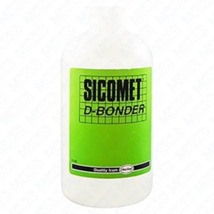 Zmywacz  500g do płynnych klejów błyskawicznych (cyjanoakrylowych) z układów systemów dozowania Sicomet D-Bonder 