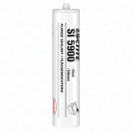 Loctite SI 5900 BK 300 ml  czarny silikon olejoodporny, łatwodemontowalny, dobra przyczepność do metalu, tworzyw, szkła i ceramiki cena za 1 szt