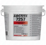 Loctite PC 7257 Magna Crete 25,7 kg dwuskładnikowy produkt do naprawy betonu, uzupełnienia ubytków, błyskawiczny, na bazie fosforanu magnezu, nie kurczy się, bez wody, utwardzanie nawet w ujemnych temperaturach do -26°C
