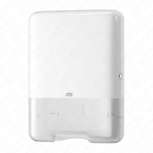 Tork 553000 - Singlefold / C-fold Hand Towel Dispenser (Z-fold and C-fold)