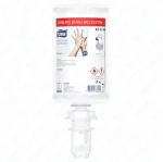 Tork 424108 1l alcohol gel for hygienic and surgical hand disinfection S4, closed system