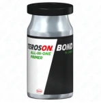 Teroson All-In-One Primer BO  10ml primer / activator for polyurethane glass adhesives and sealants, improves adhesion and resistance to UV radiation, for glass, varnishes and ceramics