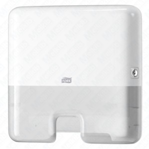 Tork 552100 - Xpress® mini Multifold Hand Towel Dispenser (Multi Fold)