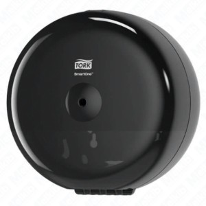 Tork 681008 - SmartOne mini toilet roll dispenser