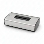 Tork 460013 - dozownik chusteczek higienicznych stalowy
