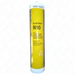 Elastosil N10 310 ml transparent silicone cartridge