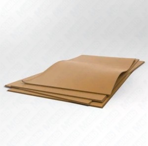 Calibrated wax (305mm x 610mm) 3mm pack of 4