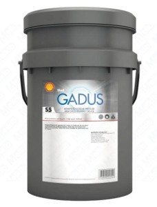 Shell Gadus S5 V42P 2.5 Nerita HV 18kg plastické mazivo pro rychloběžná ložiska, obráběcí stroje, ventilátory, elektromotory, proti opotřebení, antikorozní, účinné.