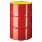 Shell Transmission MA 75W-90 209L synthetic transmission oil, thermal stability, wear protection, oxidation protection