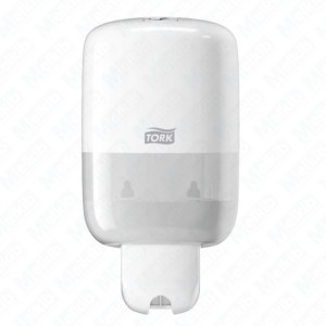 Tork 561000 - mini liquid soap dispenser