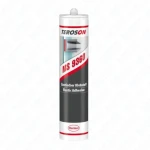 Teroson MS 9360 BK 310 ml czarny - opakowanie 12 sztuk