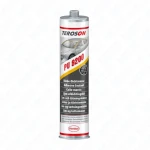 Teroson PU 9200 BK 310 ml czarny, jednoskładnikowy klej /uszczelniacz poliuretanowy, odporny na osiadanie, doskonale wypełnia szczeliny, cena za 1 szt. sprzedaż po 12 szt.