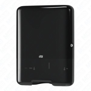 Tork 553008 - Singlefold / C-fold Hand Towel Dispenser (ZZ fold and C fold)