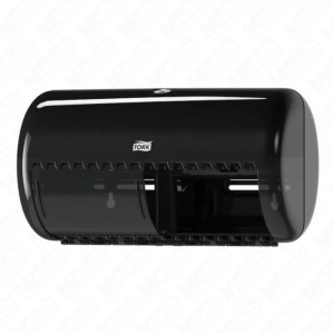Tork 557008 - Conventional Roll Paper Dispenser