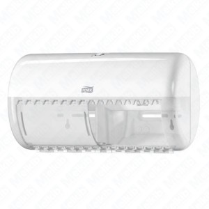 Tork 557000 - Conventional Roll Paper Dispenser