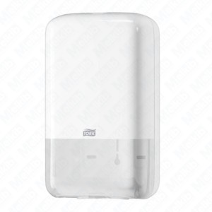 Tork 556000 - Dispenser for Folded Toilet Roll (folded)
