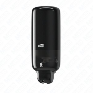 Tork 560008 - Liquid and spray soap dispenser