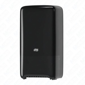 Tork 557508 - Tork toilet roll holder Mid-size (with automatic roll change)