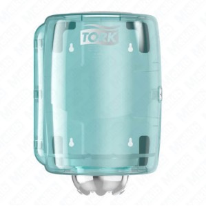 Tork 659000 - centrally dosed towel dispenser