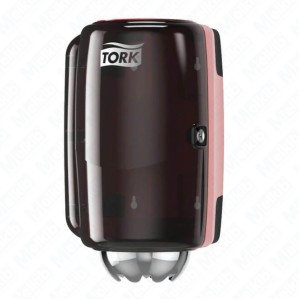 Tork 658008 - Mini centrally dispensed towel dispenser