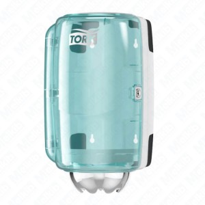 Tork 658000 - Mini centrally dispensed towel dispenser